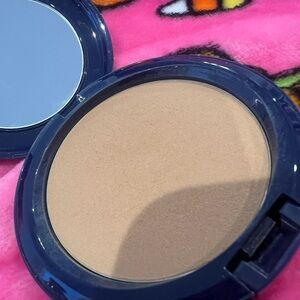MAC Cosmetics Nude On Board Pro Longwear Bronzing Powder